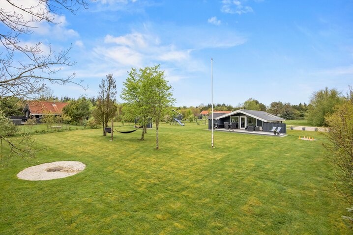 Ferienhaus 20144 in Blomstervangen 45, Jegum Ferieland - Bild #29