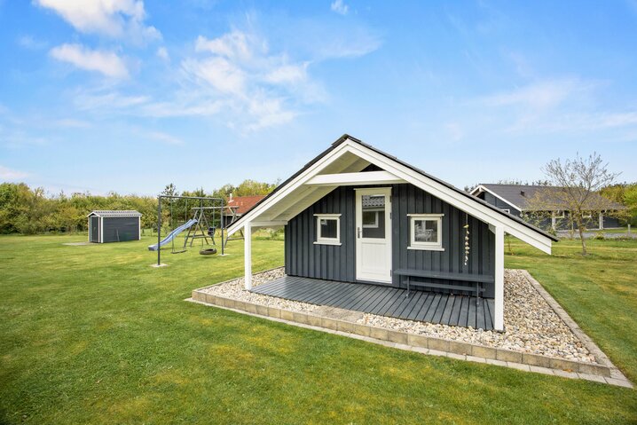 Ferienhaus 20144 in Blomstervangen 45, Jegum Ferieland - Bild #32