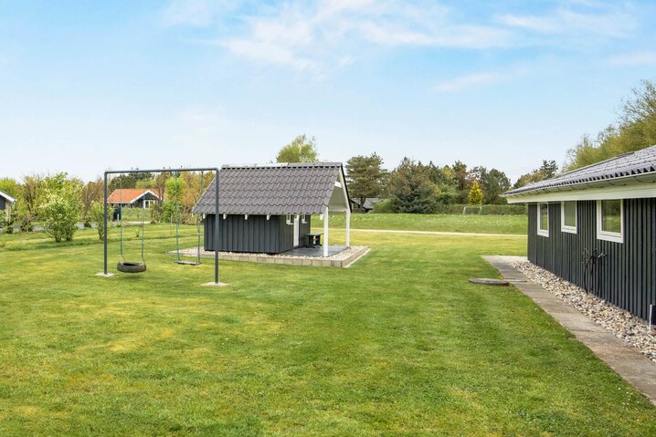 Ferienhaus 20144 in Blomstervangen 45, Jegum Ferieland - Bild #31