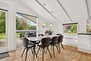 Ferienhaus 20144 in Blomstervangen 45, Jegum Ferieland - Bild #7