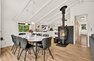 Ferienhaus 20144 in Blomstervangen 45, Jegum Ferieland - Bild #8