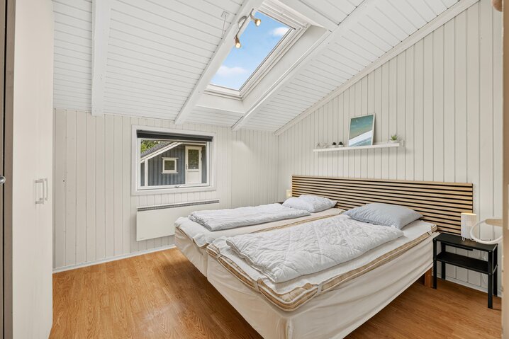 Ferienhaus 20144 in Blomstervangen 45, Jegum Ferieland - Bild #10