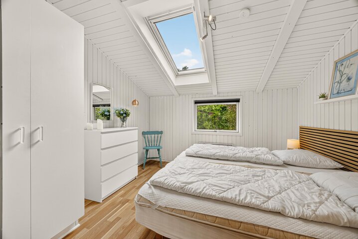 Ferienhaus 20144 in Blomstervangen 45, Jegum Ferieland - Bild #14