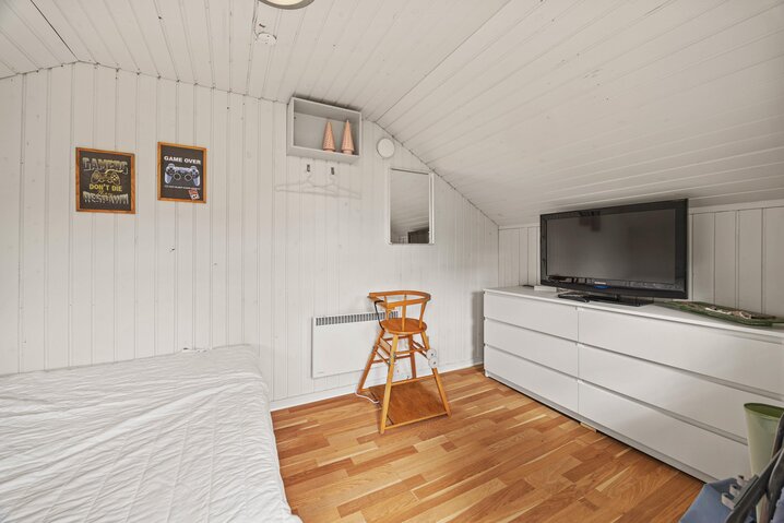Ferienhaus 20144 in Blomstervangen 45, Jegum Ferieland - Bild #16