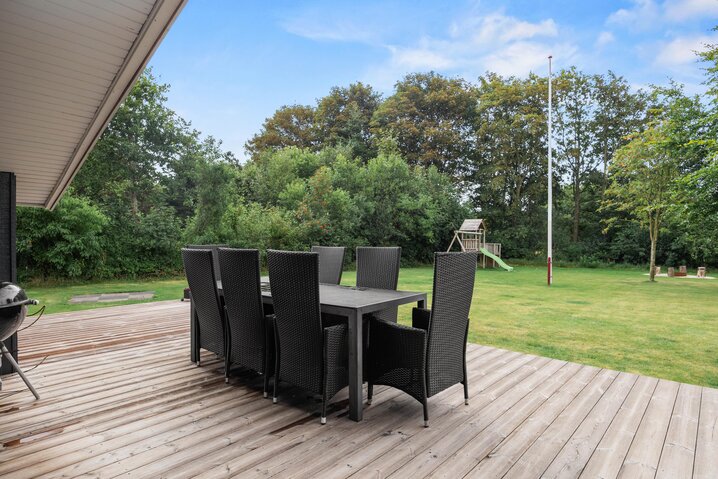 Ferienhaus 20144 in Blomstervangen 45, Jegum Ferieland - Bild #20