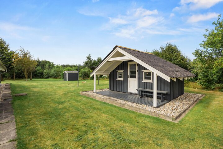 Ferienhaus 20144 in Blomstervangen 45, Jegum Ferieland - Bild #27