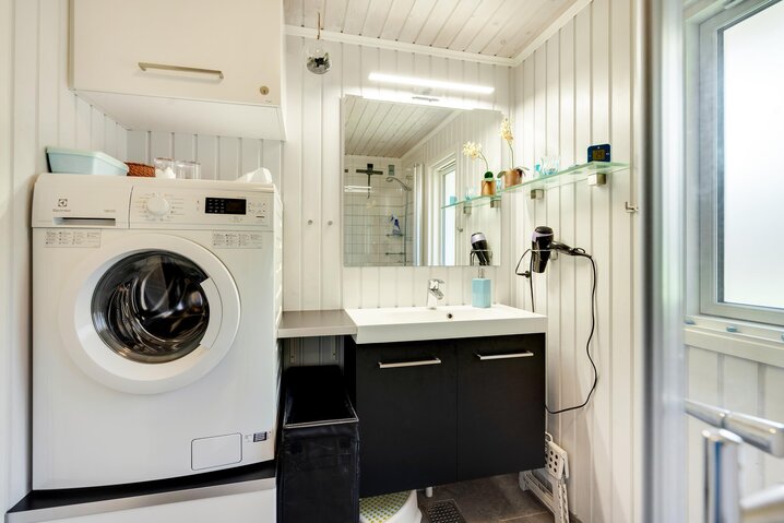 Ferienhaus 20148 in Fyrrelunden 5, Jegum Ferieland - Bild #12