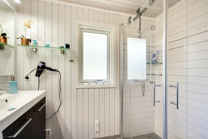 Ferienhaus 20148 in Fyrrelunden 5, Jegum Ferieland - Bild #14