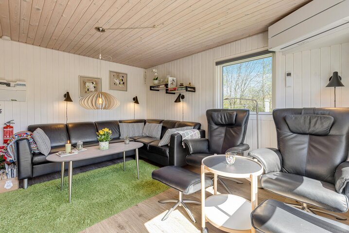 Ferienhaus 20148 in Fyrrelunden 5, Jegum Ferieland - Bild #3