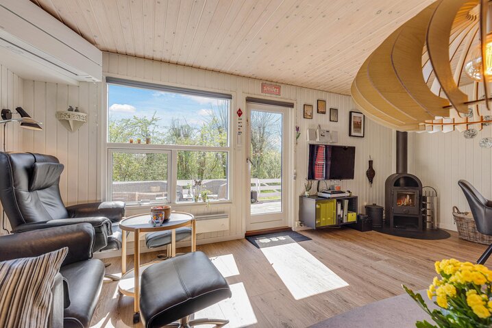 Ferienhaus 20148 in Fyrrelunden 5, Jegum Ferieland - Bild #4