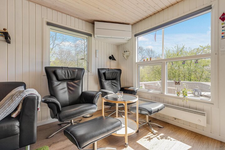 Ferienhaus 20148 in Fyrrelunden 5, Jegum Ferieland - Bild #5
