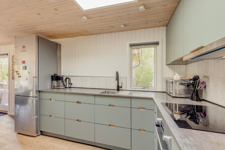 Ferienhaus 20148 in Fyrrelunden 5, Jegum Ferieland - Bild #10
