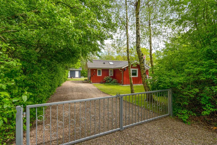 Ferienhaus 20148 in Fyrrelunden 5, Jegum Ferieland - Bild #28