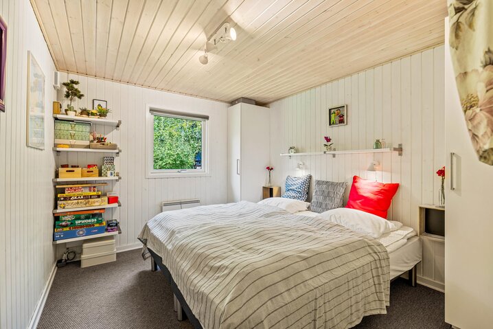 Ferienhaus 20148 in Fyrrelunden 5, Jegum Ferieland - Bild #11