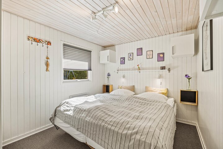 Ferienhaus 20148 in Fyrrelunden 5, Jegum Ferieland - Bild #15