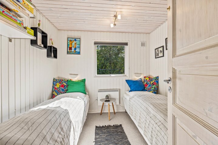 Ferienhaus 20148 in Fyrrelunden 5, Jegum Ferieland - Bild #16