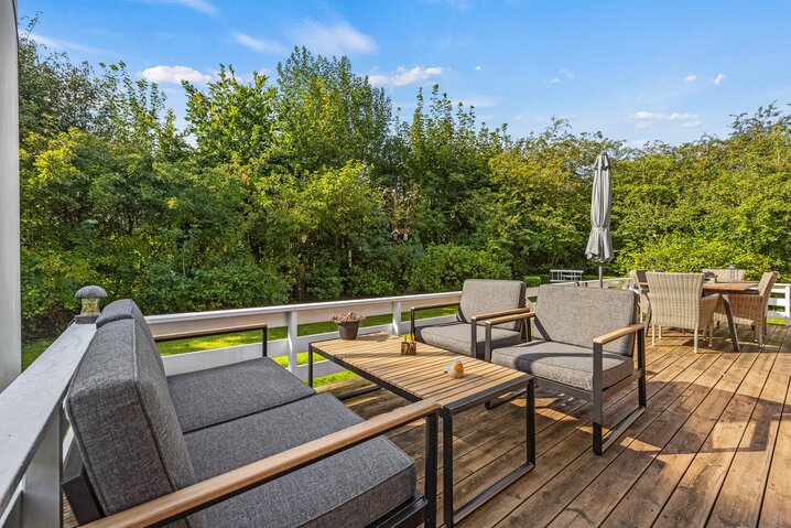 Ferienhaus 20148 in Fyrrelunden 5, Jegum Ferieland - Bild #20