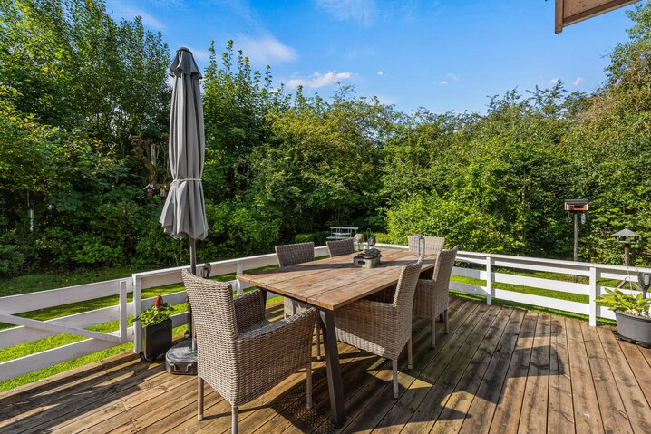 Ferienhaus 20148 in Fyrrelunden 5, Jegum Ferieland - Bild #21