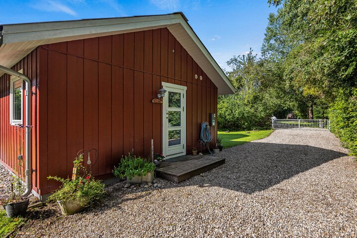 Ferienhaus 20148 in Fyrrelunden 5, Jegum Ferieland - Bild #26