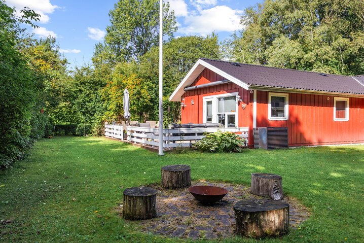 Sommerhus 20148 på Fyrrelunden 5, Jegum Ferieland - Billede #18