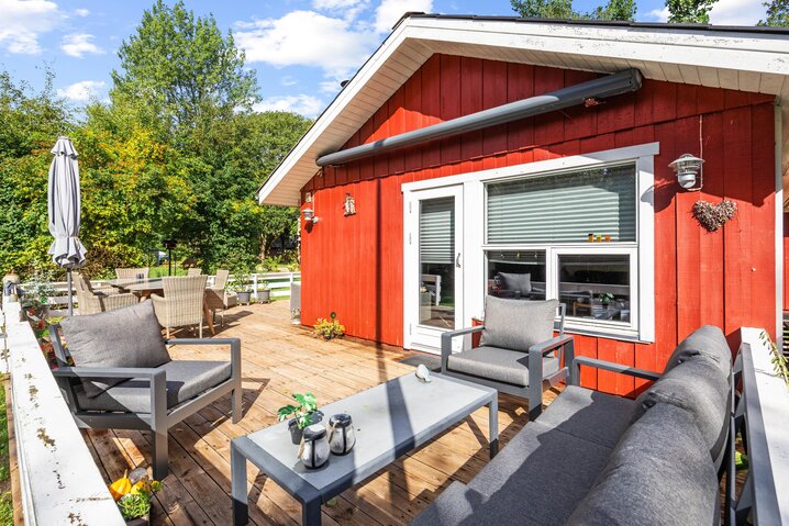Sommerhus 20148 på Fyrrelunden 5, Jegum Ferieland - Billede #19