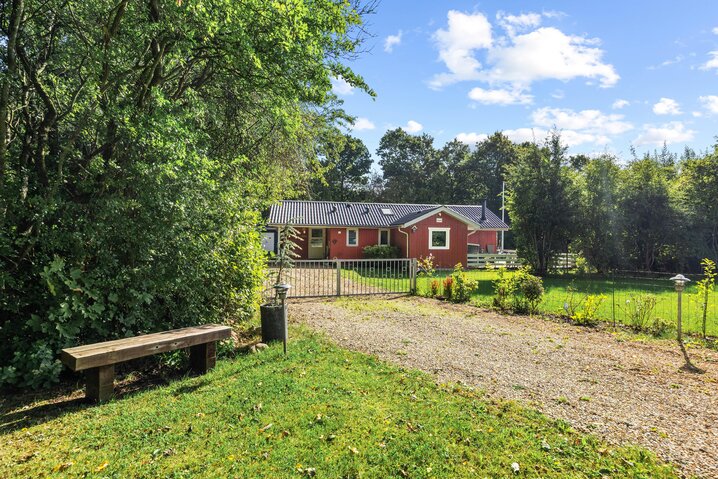 Sommerhus 20148 på Fyrrelunden 5, Jegum Ferieland - Billede #26