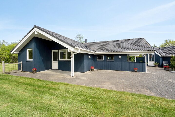 Ferienhaus 20149 in Nordskrænten 13, Jegum Ferieland - Bild #25