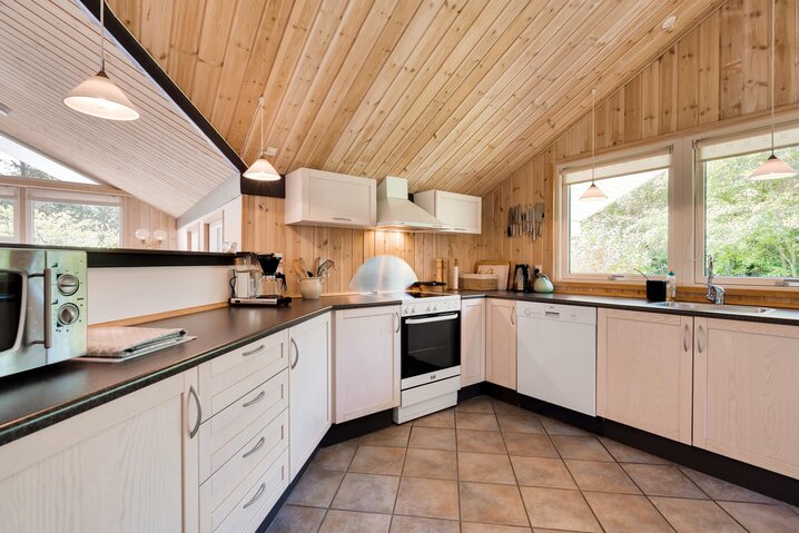 Ferienhaus 20149 in Nordskrænten 13, Jegum Ferieland - Bild #2