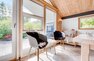 Ferienhaus 20149 in Nordskrænten 13, Jegum Ferieland - Bild #9