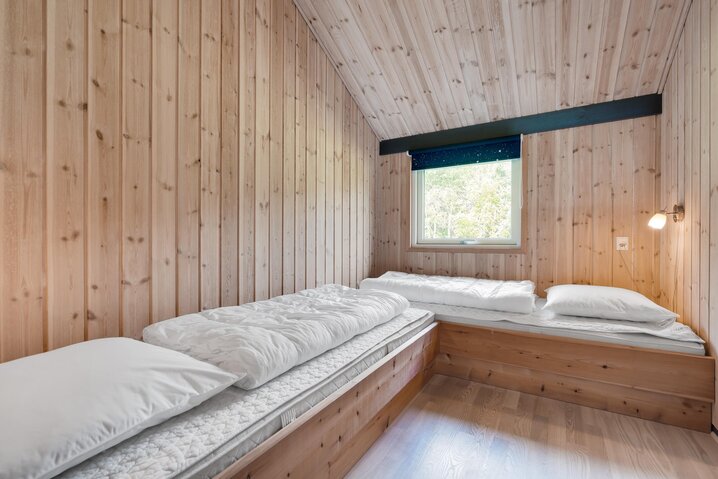 Ferienhaus 20149 in Nordskrænten 13, Jegum Ferieland - Bild #16