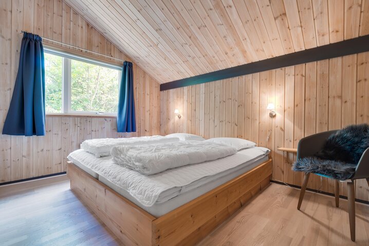 Ferienhaus 20149 in Nordskrænten 13, Jegum Ferieland - Bild #15