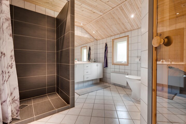 Ferienhaus 20149 in Nordskrænten 13, Jegum Ferieland - Bild #11