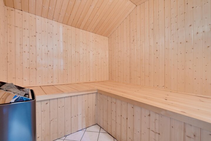 Ferienhaus 20149 in Nordskrænten 13, Jegum Ferieland - Bild #14
