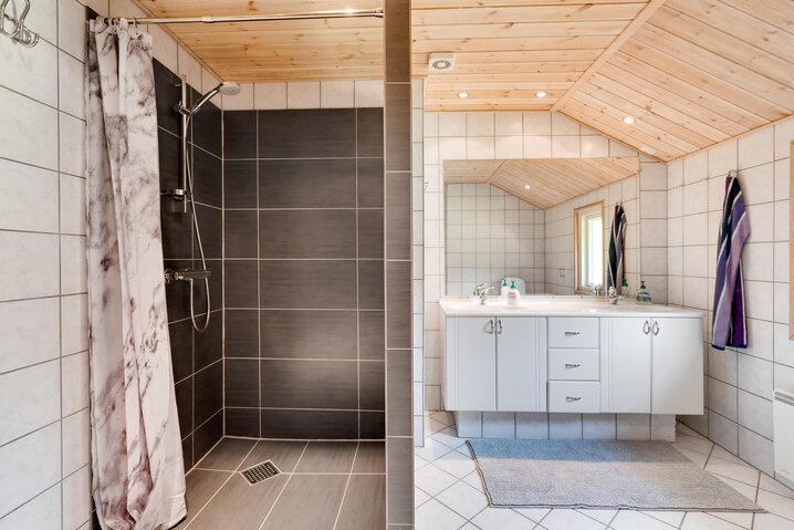 Ferienhaus 20149 in Nordskrænten 13, Jegum Ferieland - Bild #12