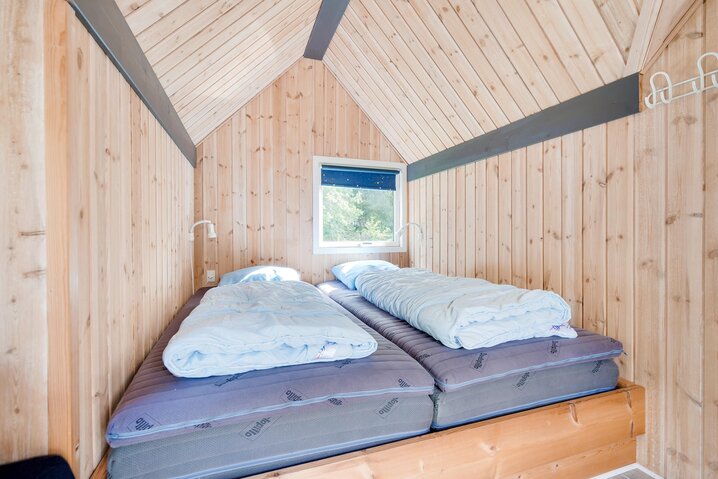 Ferienhaus 20149 in Nordskrænten 13, Jegum Ferieland - Bild #20
