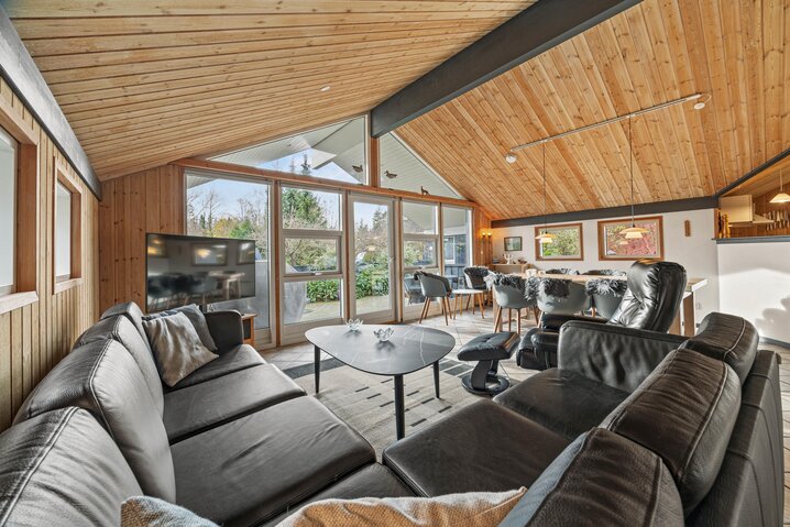 Ferienhaus 20149 in Nordskrænten 13, Jegum Ferieland - Bild #1