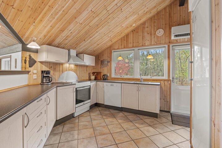 Ferienhaus 20149 in Nordskrænten 13, Jegum Ferieland - Bild #7