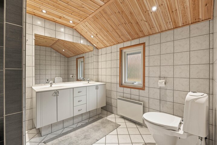 Ferienhaus 20149 in Nordskrænten 13, Jegum Ferieland - Bild #11