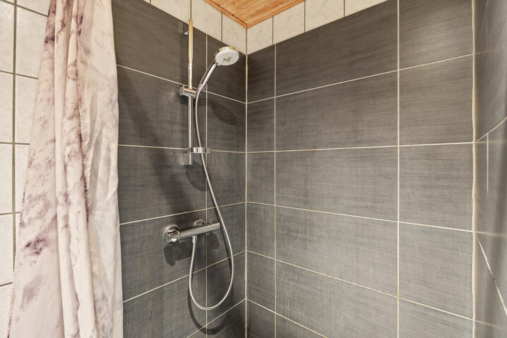 Ferienhaus 20149 in Nordskrænten 13, Jegum Ferieland - Bild #12