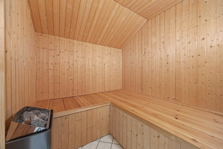 Ferienhaus 20149 in Nordskrænten 13, Jegum Ferieland - Bild #14