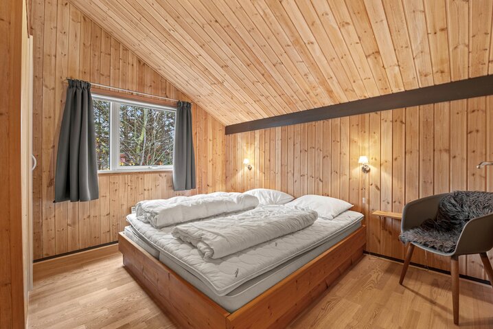 Ferienhaus 20149 in Nordskrænten 13, Jegum Ferieland - Bild #15