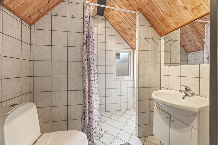 Ferienhaus 20149 in Nordskrænten 13, Jegum Ferieland - Bild #19