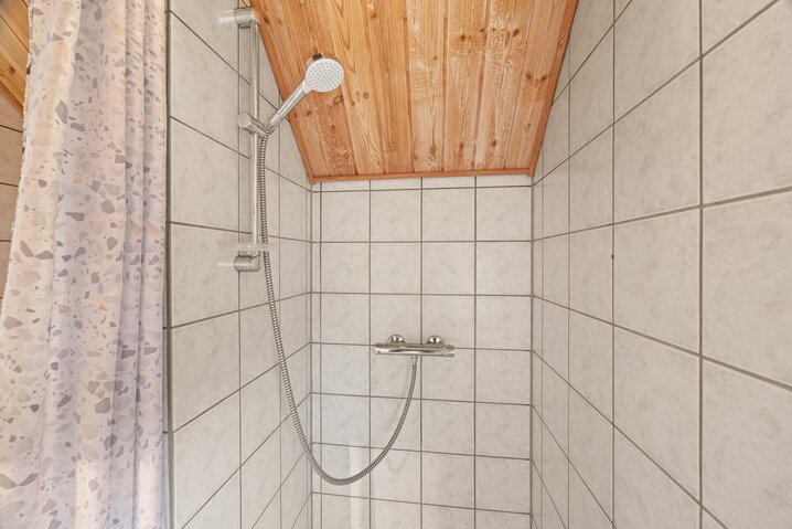 Ferienhaus 20149 in Nordskrænten 13, Jegum Ferieland - Bild #20