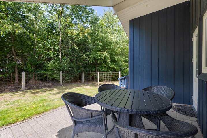 Ferienhaus 20149 in Nordskrænten 13, Jegum Ferieland - Bild #21