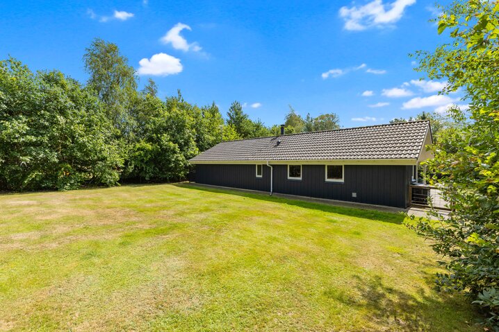 Ferienhaus 20149 in Nordskrænten 13, Jegum Ferieland - Bild #23