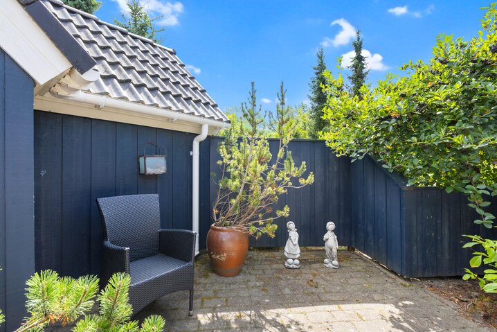 Ferienhaus 20149 in Nordskrænten 13, Jegum Ferieland - Bild #26