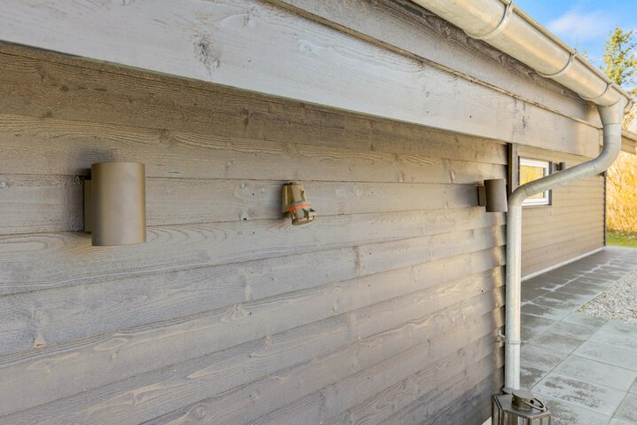 Ferienhaus 20150 in Blomstervangen 130, Jegum Ferieland - Bild #25