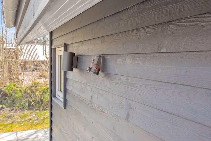 Ferienhaus 20150 in Blomstervangen 130, Jegum Ferieland - Bild #26