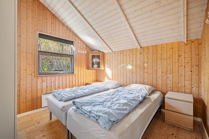 Ferienhaus 20150 in Blomstervangen 130, Jegum Ferieland - Bild #12