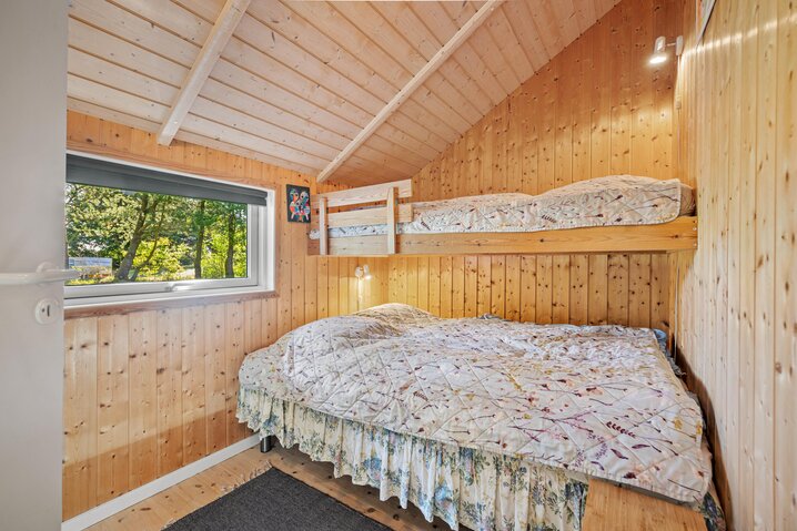 Ferienhaus 20150 in Blomstervangen 130, Jegum Ferieland - Bild #15